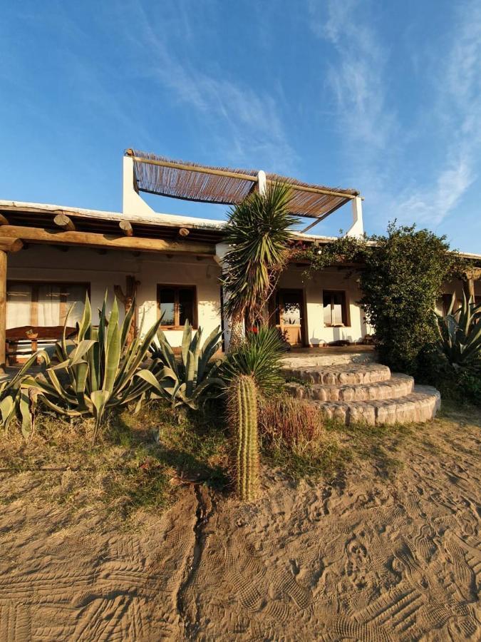Hotel Texas Cafayate Exterior foto
