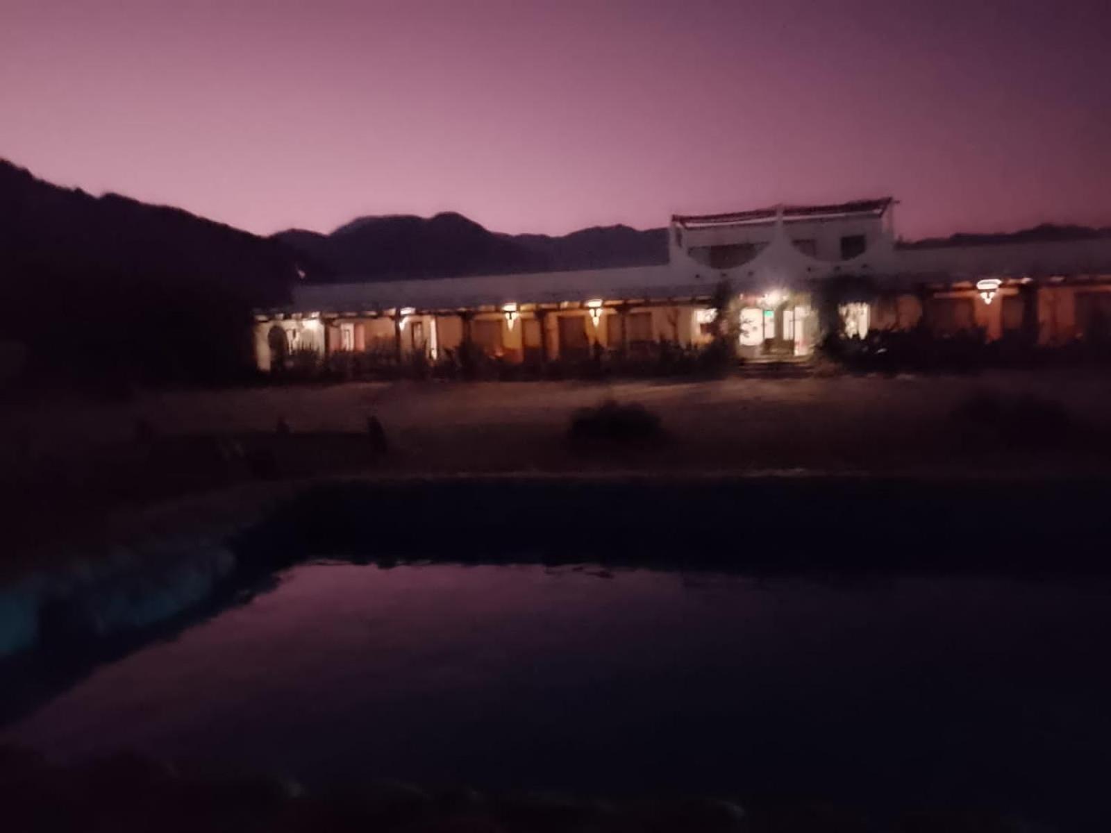 Hotel Texas Cafayate Exterior foto